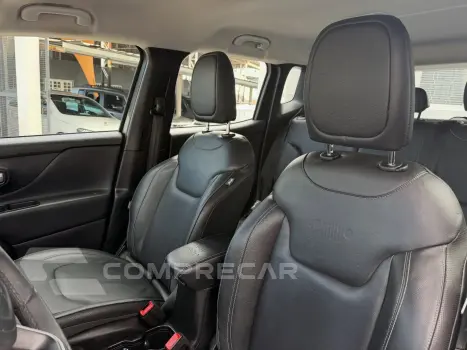 RENEGADE 1.3 T270 Turbo Longitude