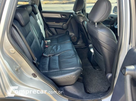 CRV 2.0 EXL 4X4 16V