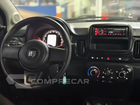 MOBI 1.0 EVO FLEX LIKE. MANUAL