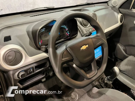 MONTANA 1.4 MPFI LS CS 8V