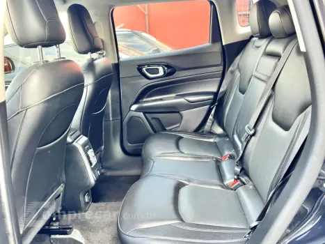 COMPASS 1.3 T270 TURBO FLEX LIMITED AT6