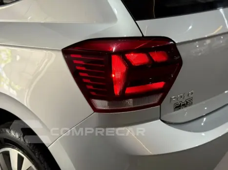 POLO 1.0 MPI