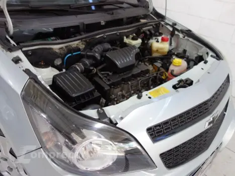 MONTANA - 1.4 MPFI SPORT CS 8V 2P MANUAL