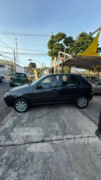PALIO 1.0 MPI Fire Economy 8V