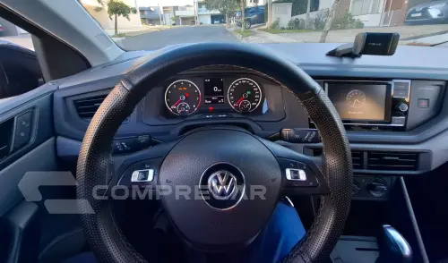 POLO 1.6 MSI