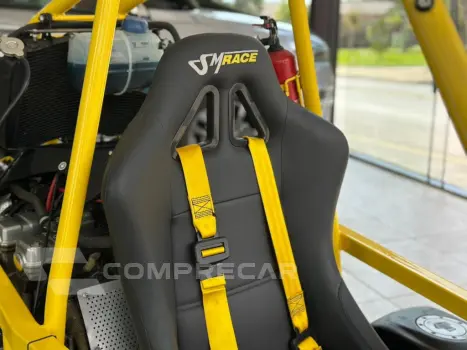 NAJA ONE GASOLINA MANUAL