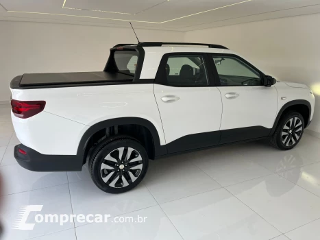 MONTANA 1.2 Turbo LT