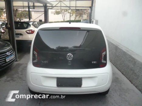 UP 1.0 TSI Move UP 12V