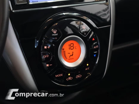 VERSA 1.6 16V SL