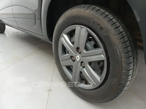 KWID 1.0 12V SCE FLEX ZEN MANUAL