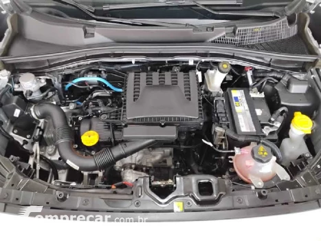 PULSE 1.3 FLEX DRIVE CVT