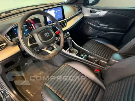 Fastback 1.0 Turbo 200 Flex Impetus Cvt