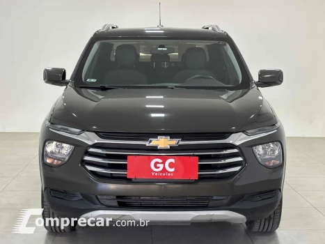 MONTANA 1.2 TURBO FLEX LTZ AUTOMÁTICO