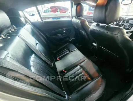 CRUZE LT HB