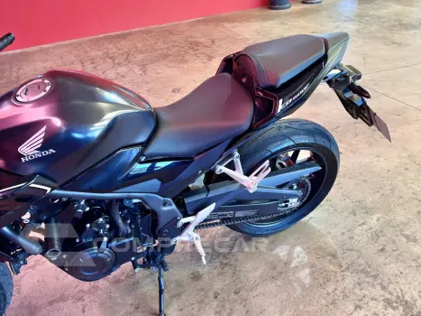 CB 500F