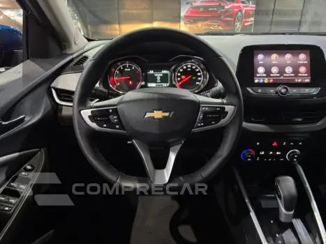 ONIX 1.0 TURBO FLEX PREMIER AUTOMÁTICO