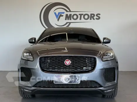 E-PACE 2.0 16V P250 FLEX R-DYNAMIC S AWD AUTOMÁTICO