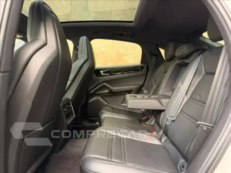 CAYENNE 3.0 V6 Coupé AWD S