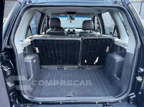 ECOSPORT 1.6 Freestyle 8V
