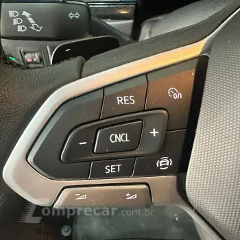 Polo Highline TSI 1.0 Flex 12V Aut.