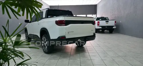 MONTANA LT 1.2  Turbo Flex 12V 4p Mec.