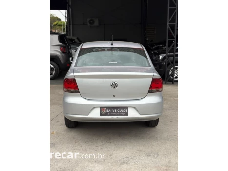 VOYAGE 1.0 MI 8V FLEX 4P MANUAL