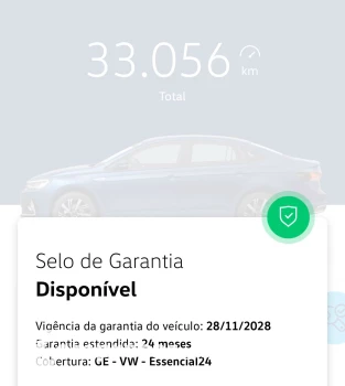 VIRTUS Highline 200 TSI 1.0 Flex 12V Aut