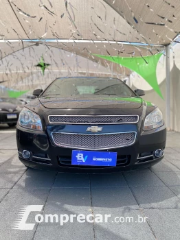 MALIBU 2.4 LTZ