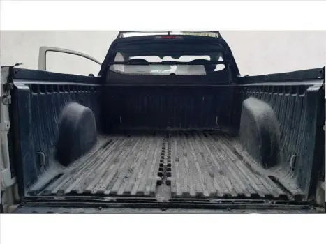 SAVEIRO 1.6 MSI ROBUST CS 16V FLEX 2P MANUAL