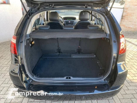 C4 Picasso GLX 2.0 16V  Aut.