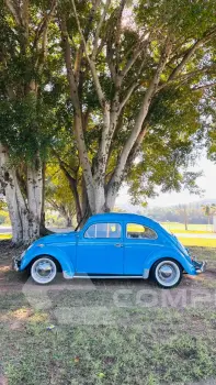 FUSCA 1.2 8V