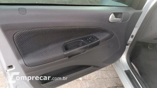 GOL 1.6 MSI Totalflex