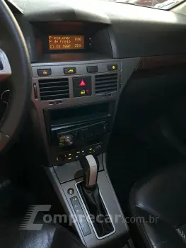 VECTRA 2.4 MPFI Elite 16V