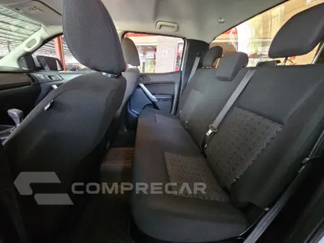 RANGER 2.2 XLS 4X2 CD 16V DIESEL 4P AUTOMÁTICO