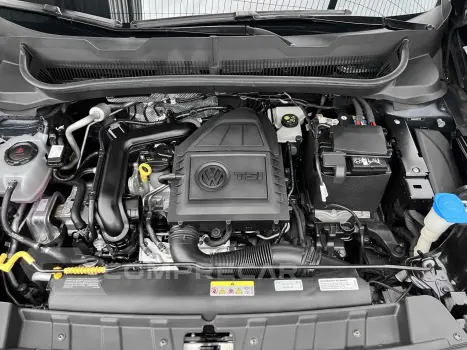 T-CROSS 1.0 200 TSI TOTAL FLEX AUTOMÁTICO