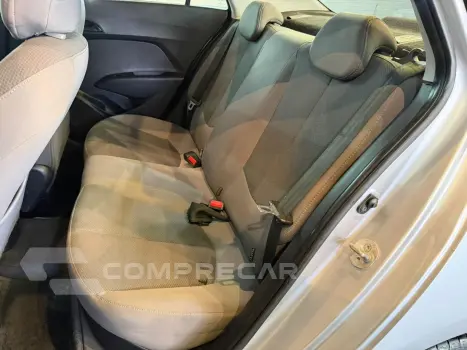 Hb20s 1.0 Comfort Style 12V Flex 4P Manual