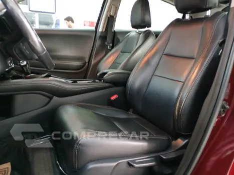 HR-V 1.8 16V FLEX EX 4P AUTOMÁTICO