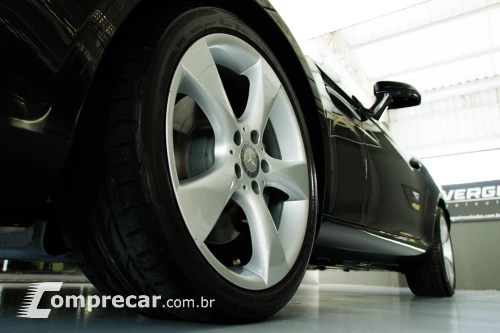 SLK 250 1.8 CGI 16V Turbo