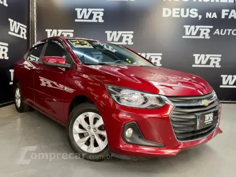 ONIX 1.0 Turbo Plus LT