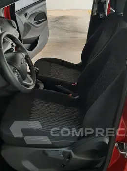KA + 1.0 Ti-vct SE Plus