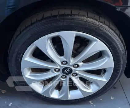 Sonata 2.4 16V 4P GLS AUTOMÁTICO