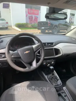 ONIX 1.0 MPFI JOY 8V