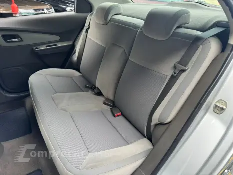 COBALT 1.8 MPFI LTZ 8V