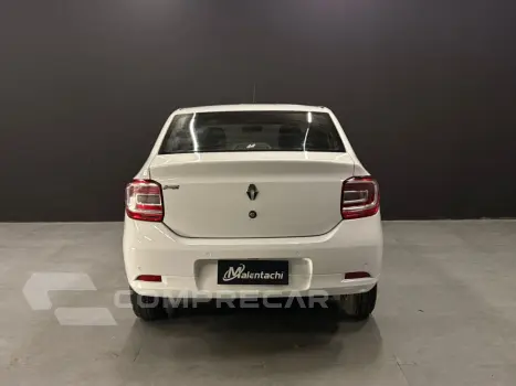 LOGAN 1.0 12V SCE FLEX ZEN MANUAL