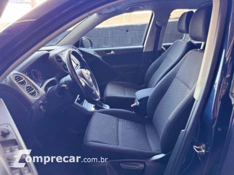 TIGUAN 1.4 TSI 16V 150cv 5p