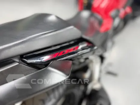 CB 300F Twister Flex