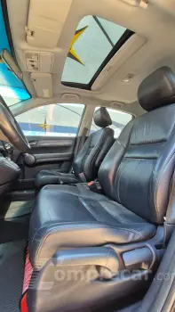 CR-V EXL 4X4 2.0
