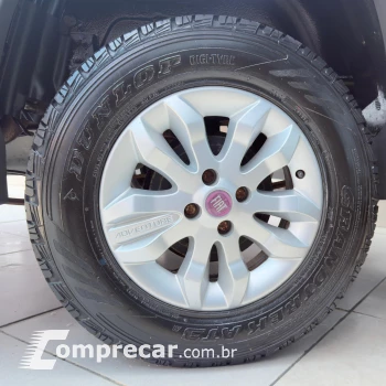 STRADA 1.8 MPI Adventure CD 16V