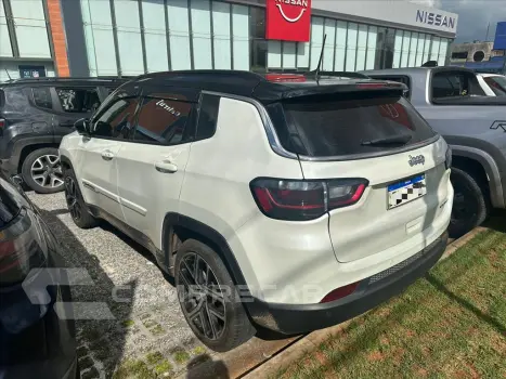 COMPASS 1.3 T270 TURBO FLEX LIMITED AT6