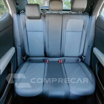 T-CROSS 1.0 200 TSI TOTAL FLEX COMFORTLINE AUTOMÁ